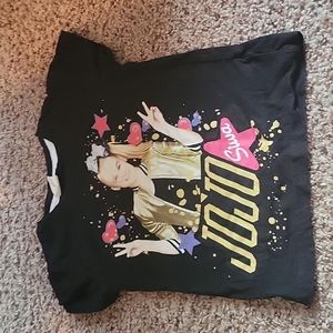 Jojo siwa t shirt